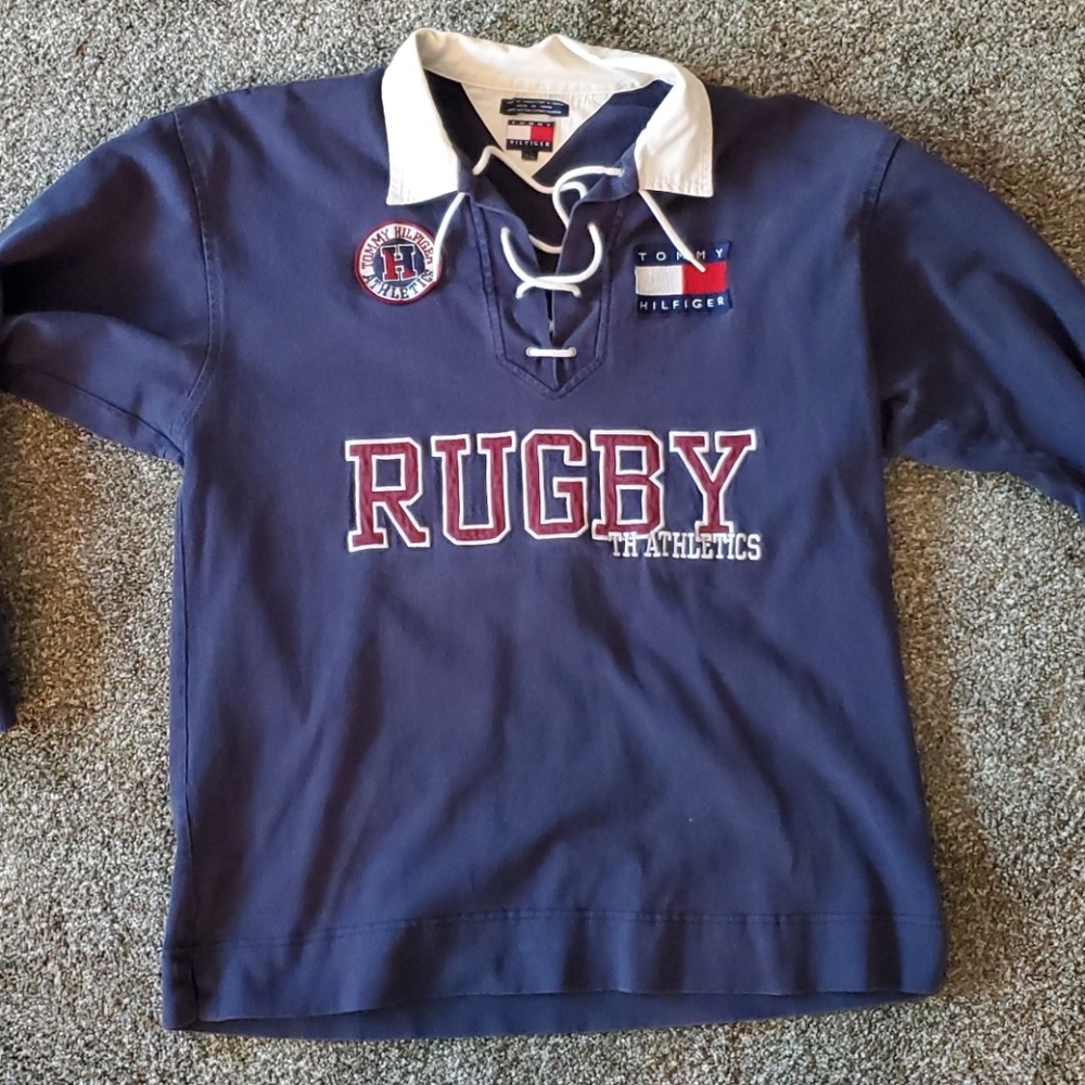 Rugby Shirt